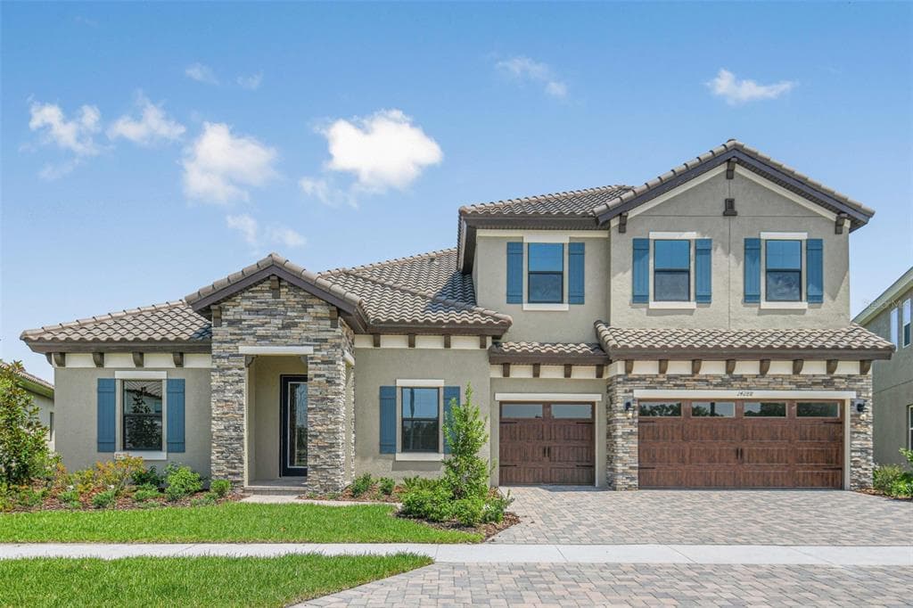 14288 SWISS BRIDGE DRIVE