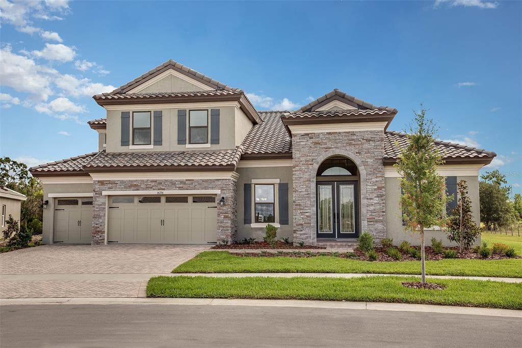 14296 SWISS BRIDGE DRIVE RIVERVIEW, FL 33579
