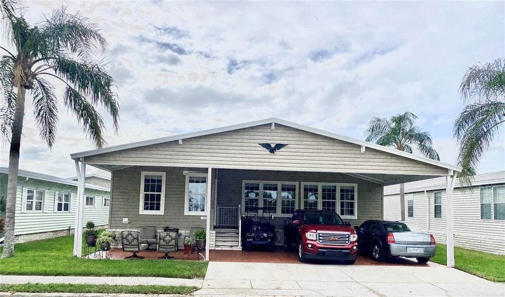 1100 BELCHER ROAD S UNIT 300 LARGO, FL 33771