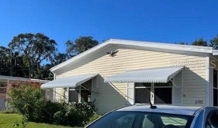 6705 KUMQUAT DRIVE NEW PORT RICHEY, FL 34653