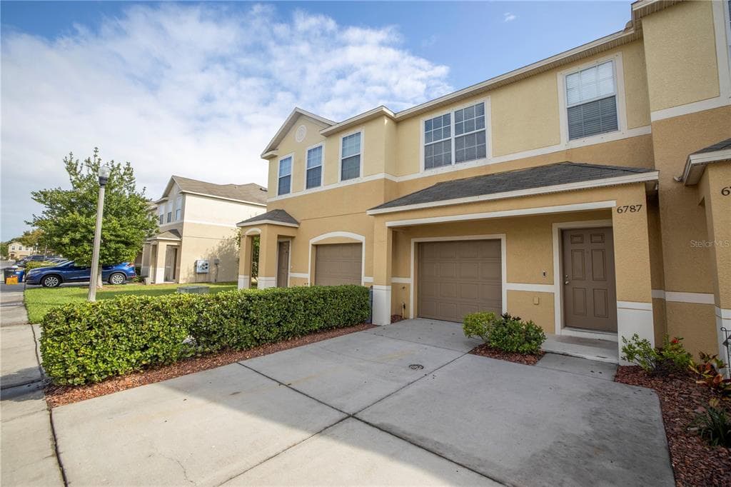 6787 46TH LANE N PINELLAS PARK, FL 33781