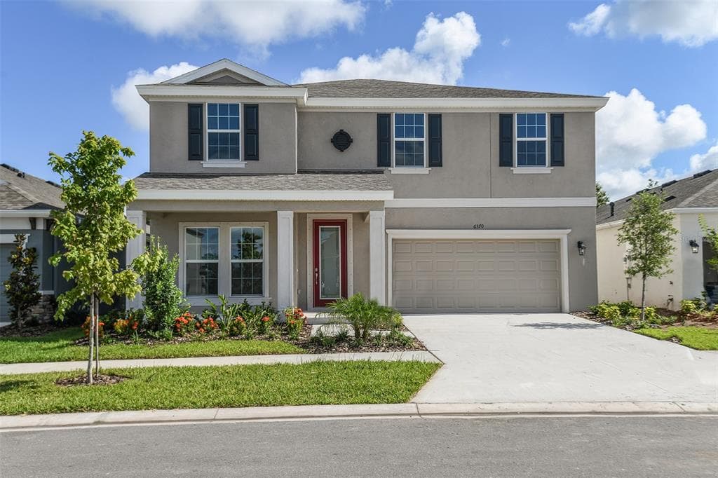 6370 ROADSTEAD COURT APOLLO BEACH, FL 33572