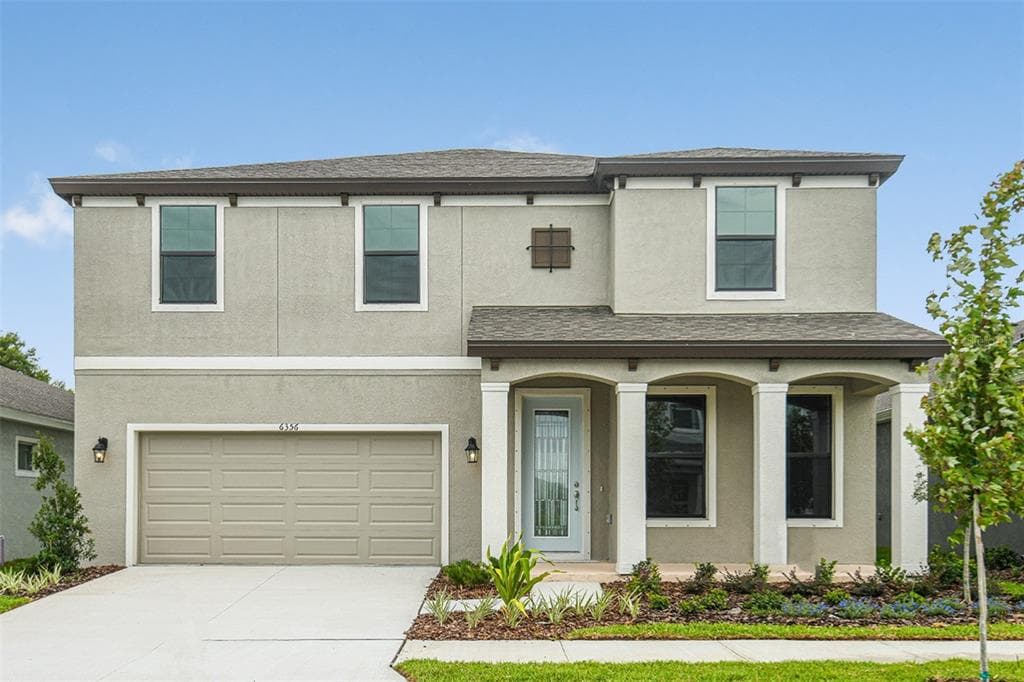 6356 ROADSTEAD COURT APOLLO BEACH, FL 33572