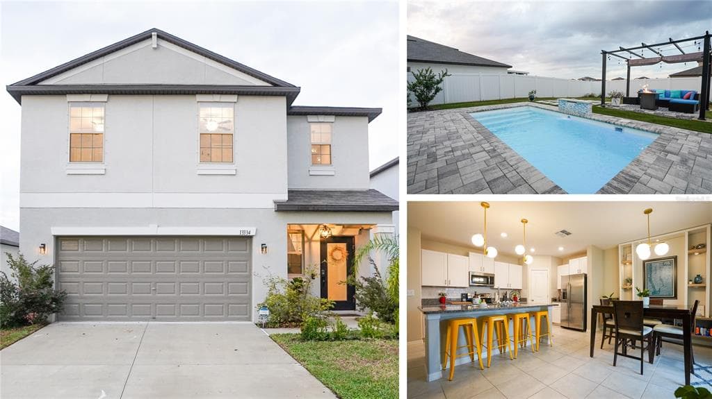 13334 WILLOW BLUESTAR LOOP RIVERVIEW, FL 33579