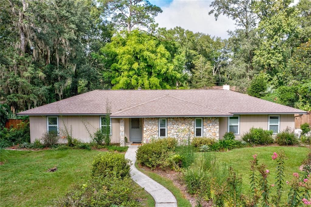 5610 NW 33RD STREET GAINESVILLE, FL 32653