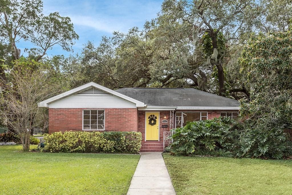 802 W CORAL STREET TAMPA, FL 33602