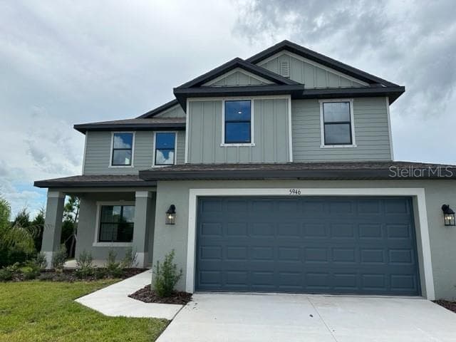 5946 164TH AVENUE E PARRISH, FL 34219