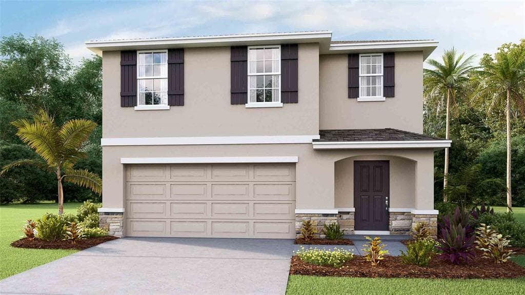 2829 STAR ANISE LANE WIMAUMA, FL 33598