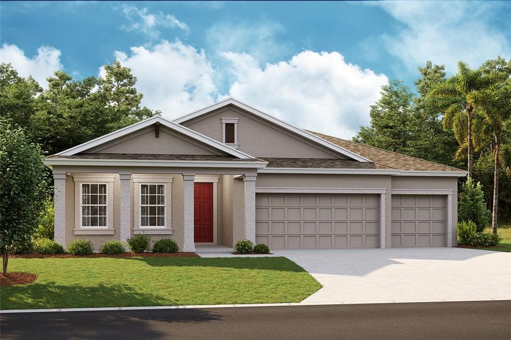 5989 GOLDEN NETTLE DRIVE APOLLO BEACH, FL 33572