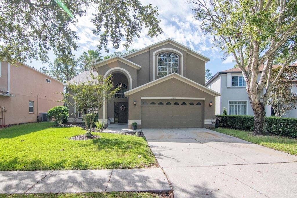 13207 ROYAL GEORGE AVENUE ODESSA, FL 33556