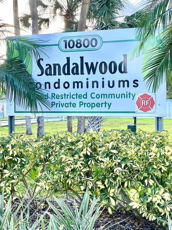 10800 US HIGHWAY 19 N UNIT 115 PINELLAS PARK, FL 33782