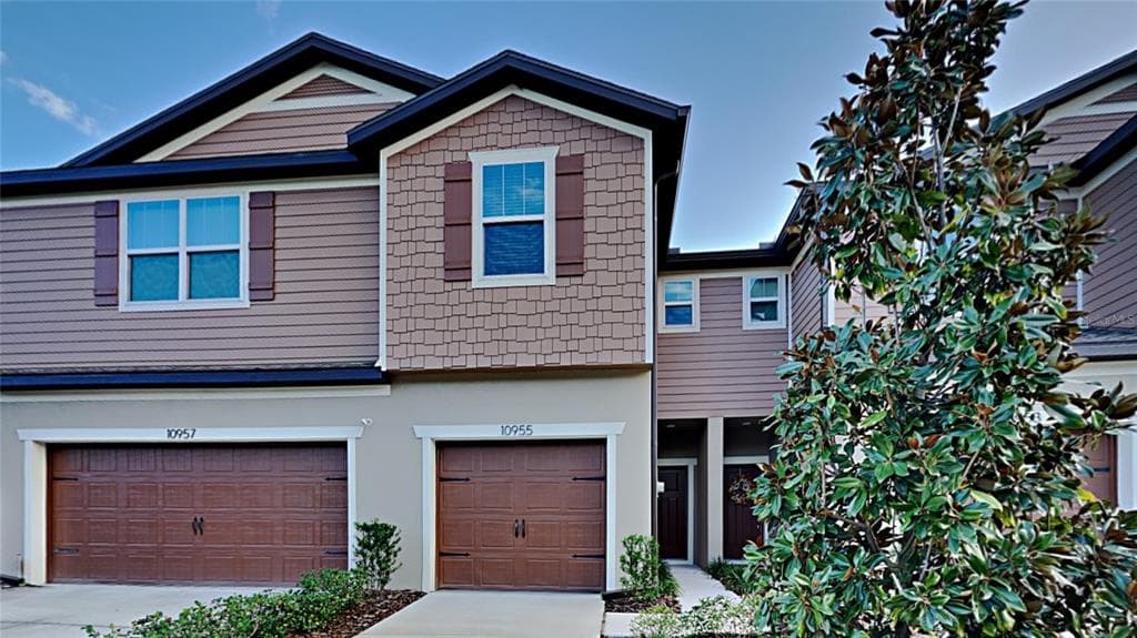 10955 SABAL SPRING BOULEVARD TAMPA, FL 33610