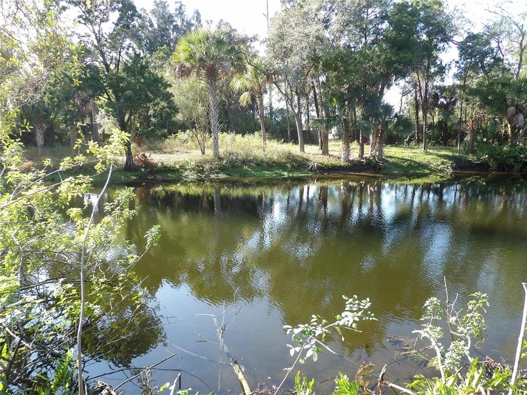 Lot 21 ATLANTIC AVENUE HUDSON, FL 34667