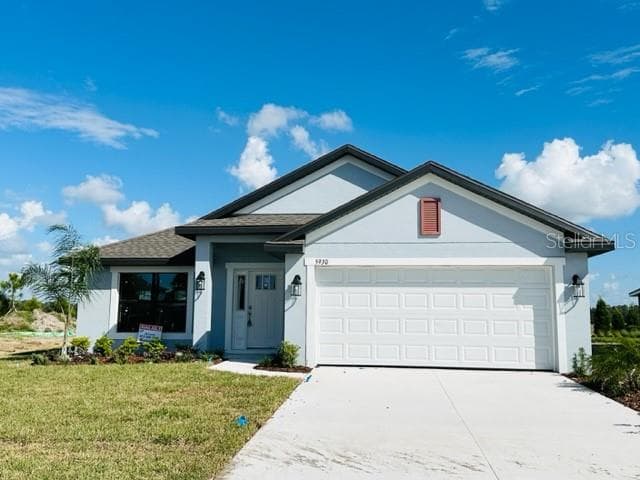 5930 164TH AVENUE E PARRISH, FL 34219