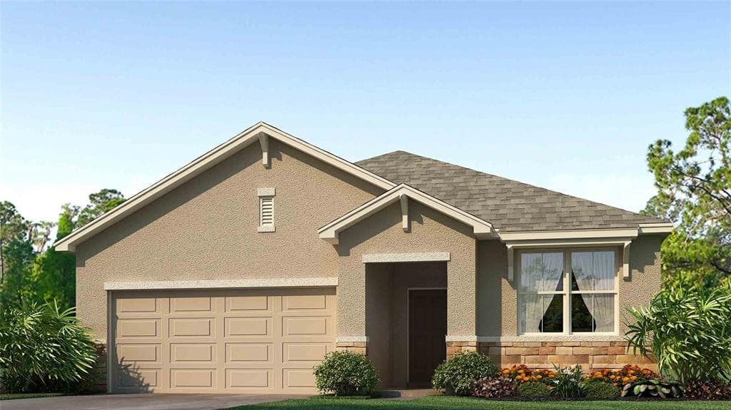 2807 GUMBO LIMBO DRIVE WIMAUMA, FL 33598