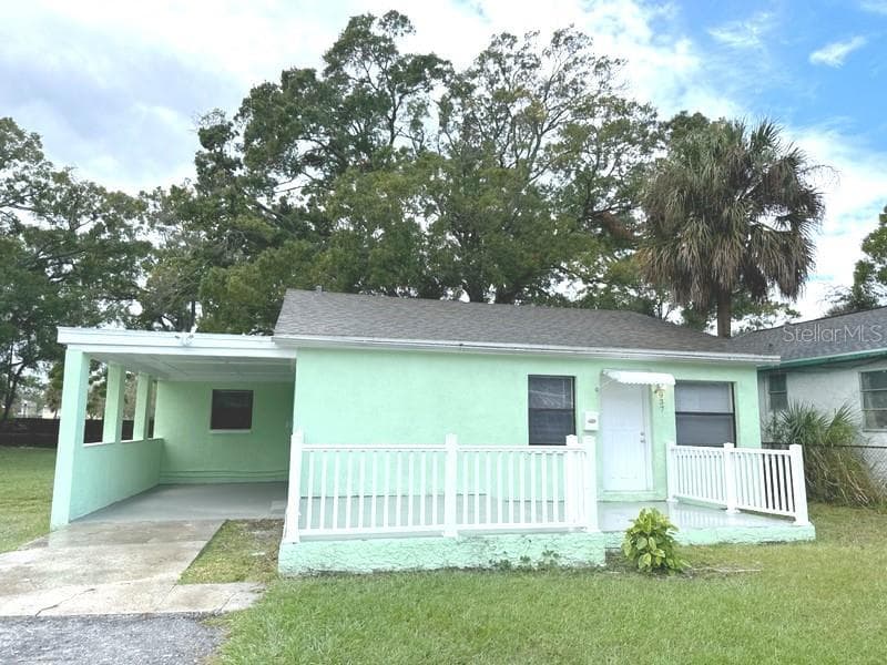 937 UNION STREET S ST PETERSBURG, FL 33712