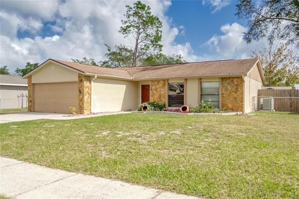 1237 EDGERTON DRIVE VALRICO, FL 33594