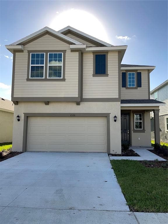6536 GREAT BEAR DRIVE BOULEVARD LAKELAND, FL 33805