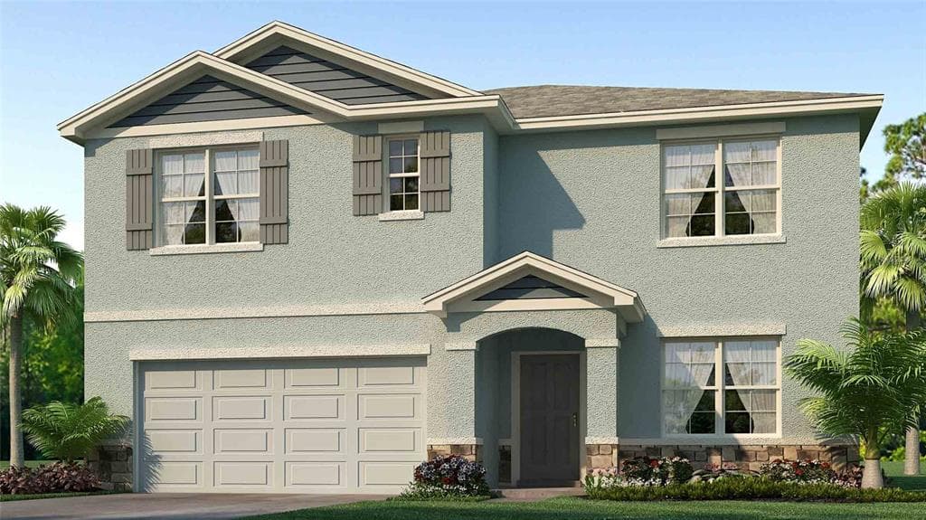 2818 GUMBO LIMBO DRIVE WIMAUMA, FL 33598