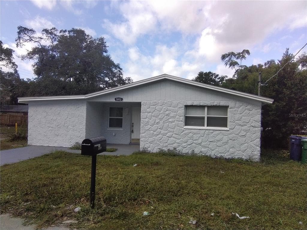 5002 N 15TH STREET TAMPA, FL 33610