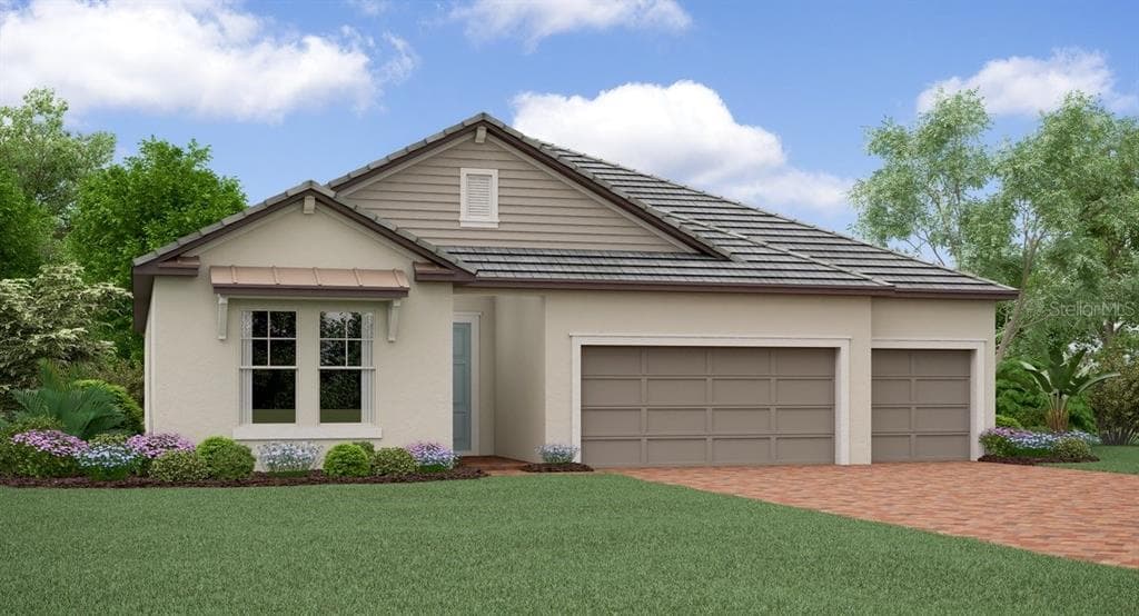 10982 BANYAN BREEZE BOULEVARD LAND O LAKES, FL 34638