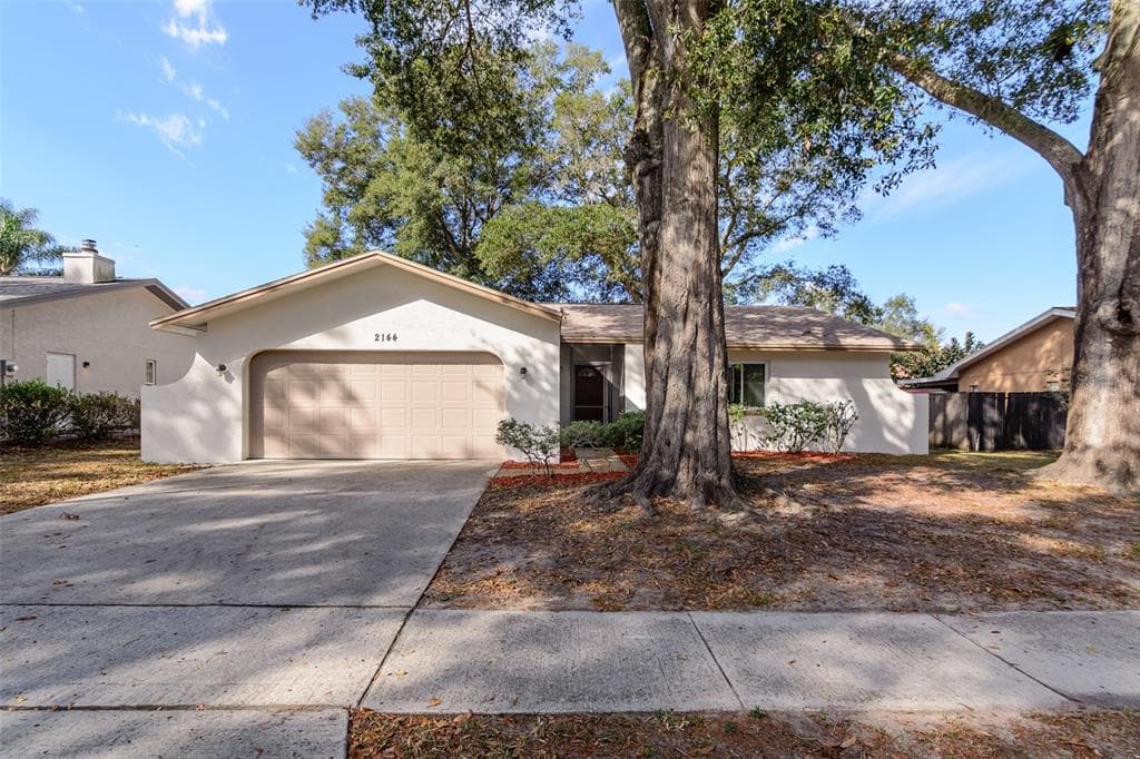 2144 GROVE VALLEY AVENUE PALM HARBOR, FL 34683