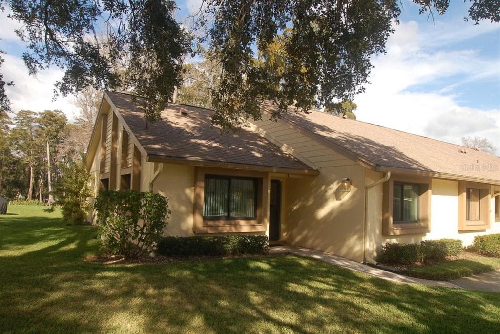 2505 OAKLEAF LANE UNIT 24A CLEARWATER, FL 33763