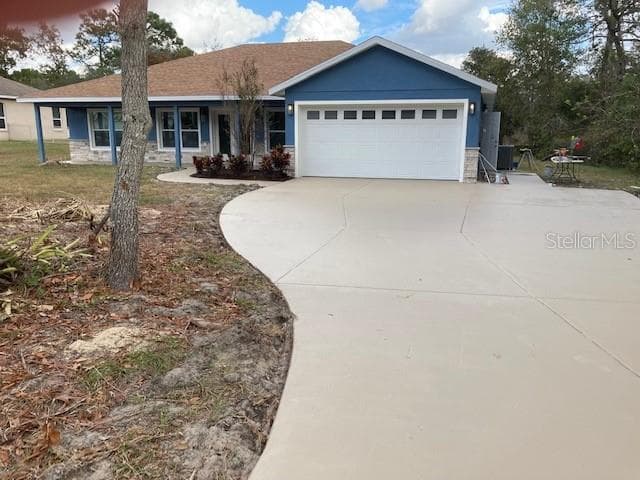 8268 COCKATOO ROAD