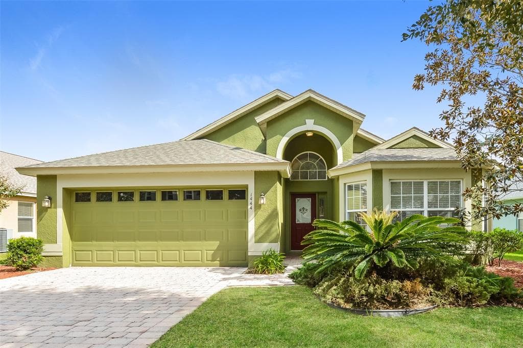 1444 BARN OWL LOOP SANFORD, FL 32773
