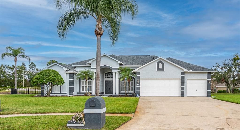 3902 HIDDEN SPRING PLACE VALRICO, FL 33596