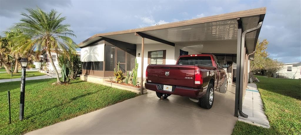 6710 36TH AVENUE E UNIT 43 PALMETTO, FL 34221