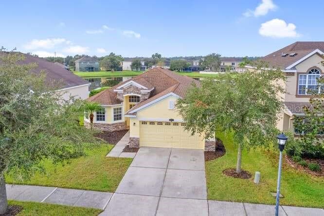 10911 OBSERVATORY WAY TAMPA, FL 33647