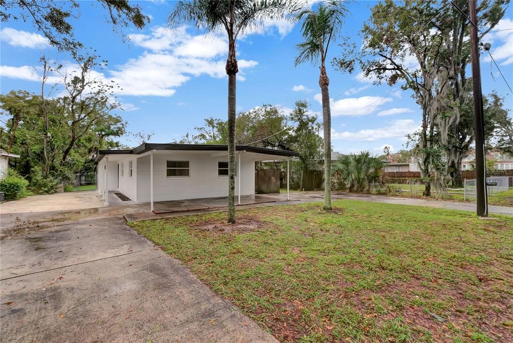 3007 N 39TH STREET TAMPA, FL 33605