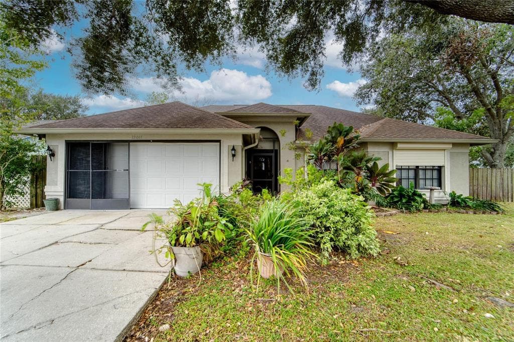 12011 FRUITWOOD DRIVE RIVERVIEW, FL 33569