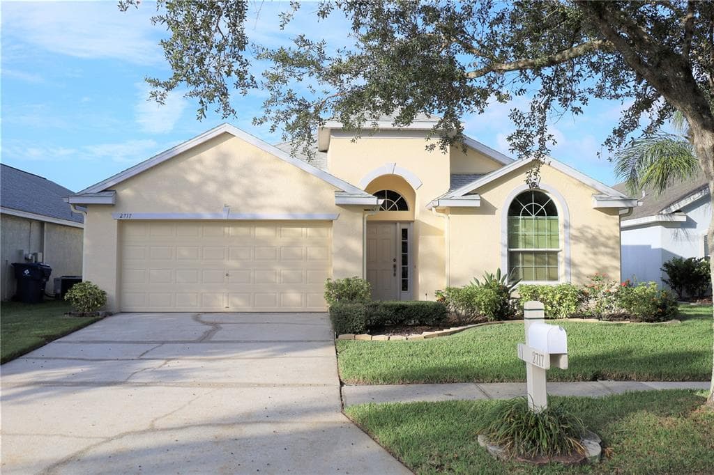 2717 BILLINGHAM DRIVE LAND O LAKES, FL 34639