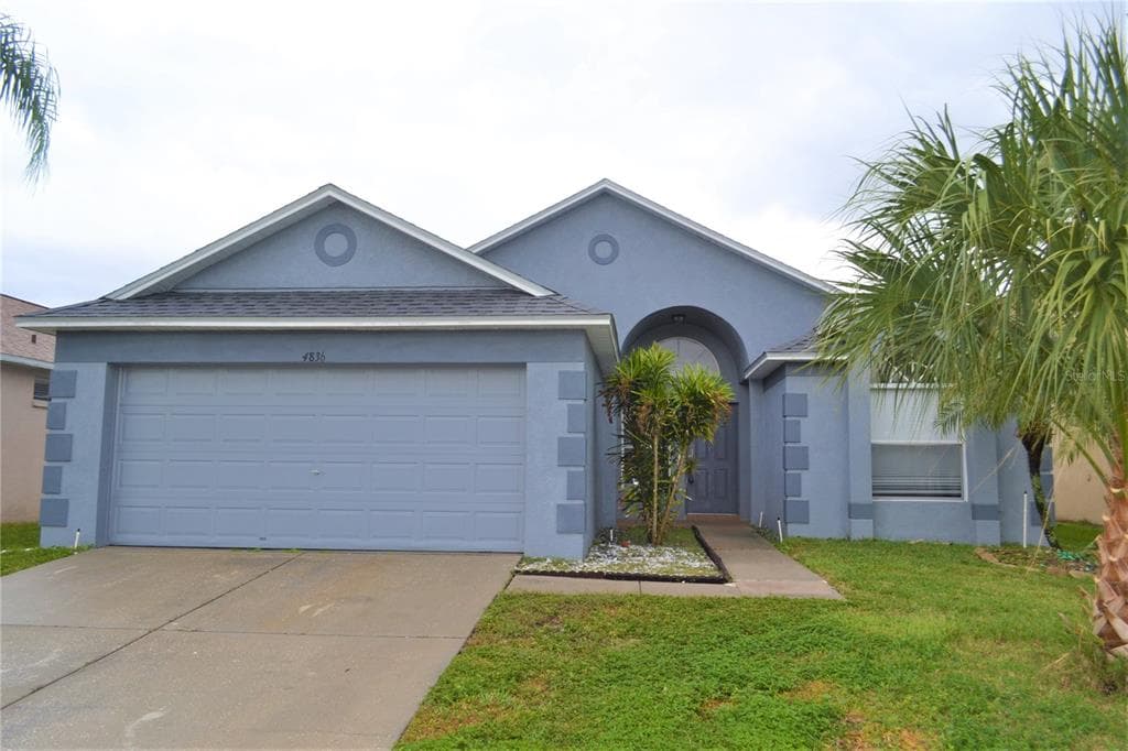 4836 WOODMERE ROAD LAND O LAKES, FL 34639