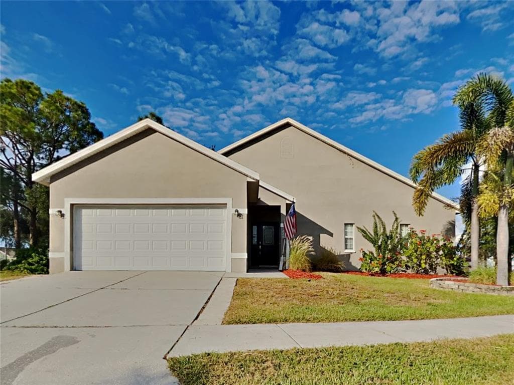 229 LOOKOUT DRIVE APOLLO BEACH, FL 33572