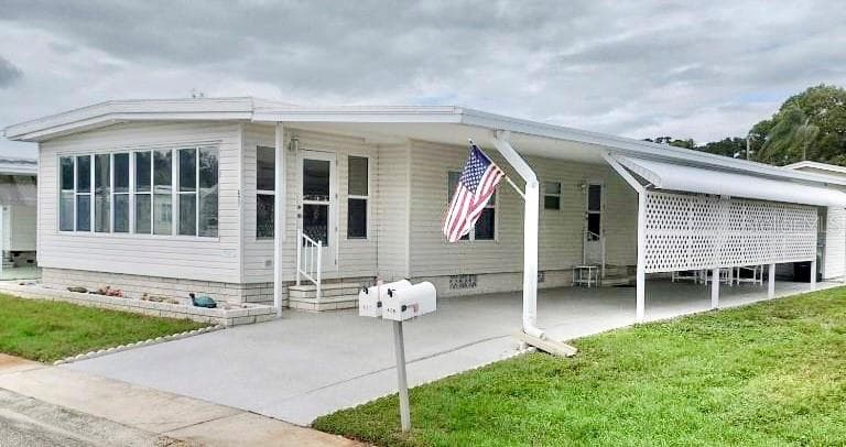 1100 BELCHER ROAD S UNIT 627 LARGO, FL 33771
