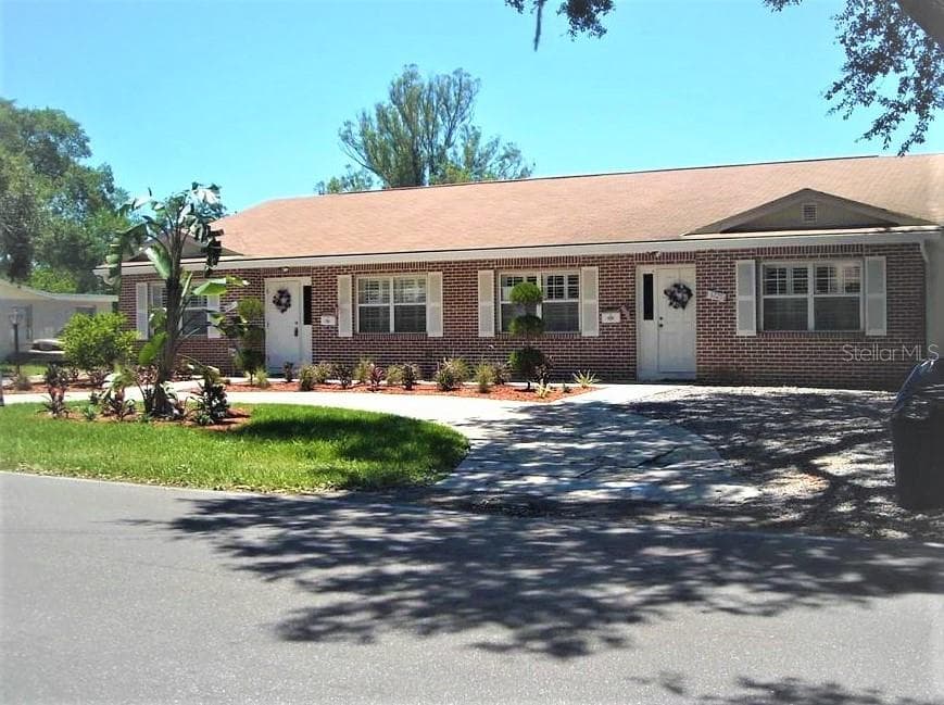 6725 RIVER ROAD NEW PORT RICHEY, FL 34652