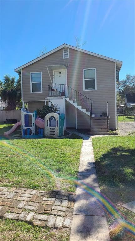 109 E GLADYS STREET UNIT D TAMPA, FL 33602