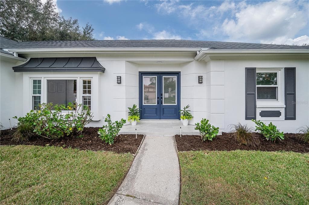 18310 STURBRIDGE COURT TAMPA, FL 33647