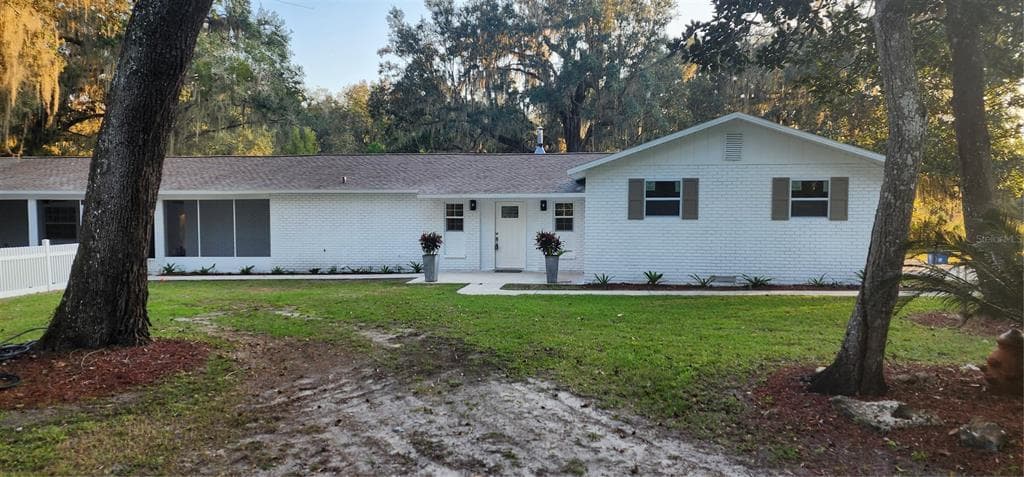 15228 NORRIS BISHOP LOOP BROOKSVILLE, FL 34614