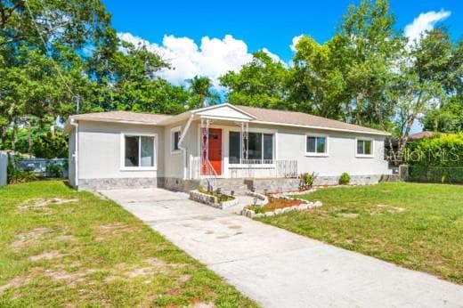12109 N EDISON AVENUE TAMPA, FL 33612