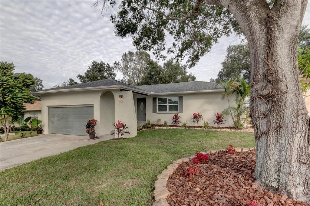 3174 ORCHARD DRIVE PALM HARBOR, FL 34684