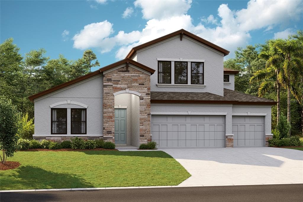 9239 WARM SPRINGS CIRCLE PARRISH, FL 34219