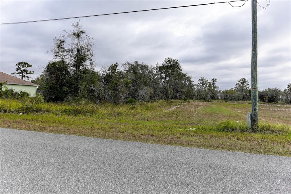 13094 OSPREY AVENUE WEEKI WACHEE, FL 34614