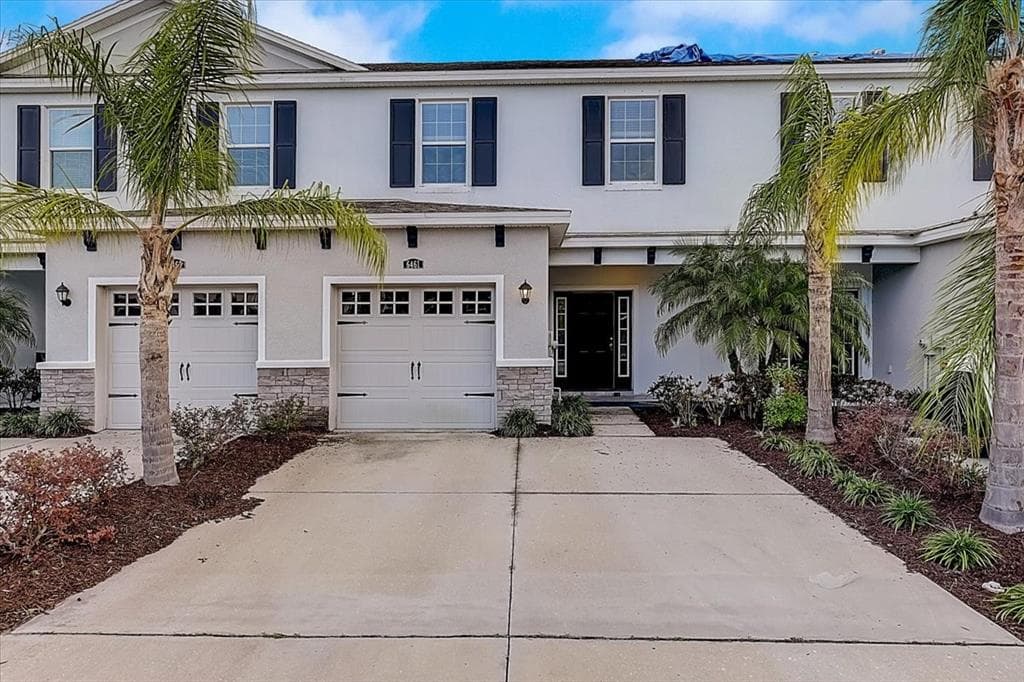 6461 BAYTOWN DRIVE SARASOTA, FL 34240