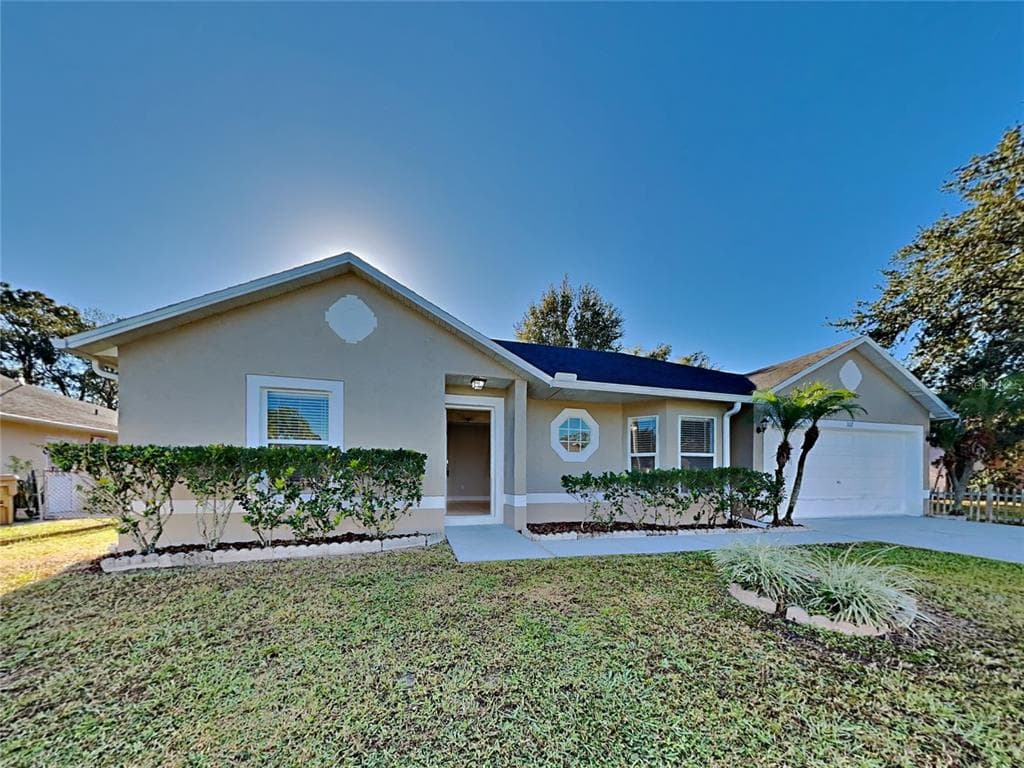 312 COLONY COURT KISSIMMEE, FL 34758