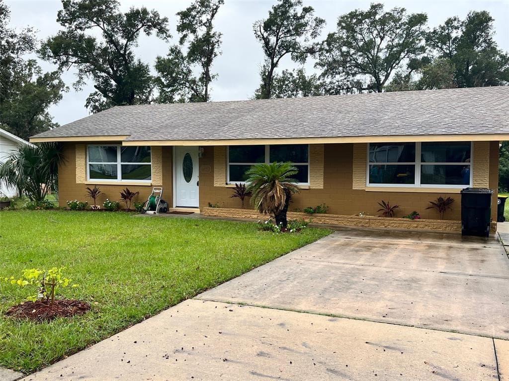 749 N THORPE AVENUE ORANGE CITY, FL 32763