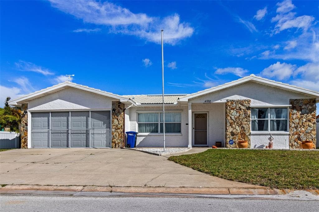 4788 POLARIS COURT NEW PORT RICHEY, FL 34652